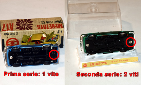MEBETOYS 　A-17 BMW 2000 COUPE SPORT Mebetoys A-17 BMW 2000 Coupe 1:43 in 99% mint condition | eBay